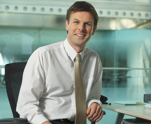 Managing Director